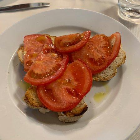 Ristorante La Barcaccia